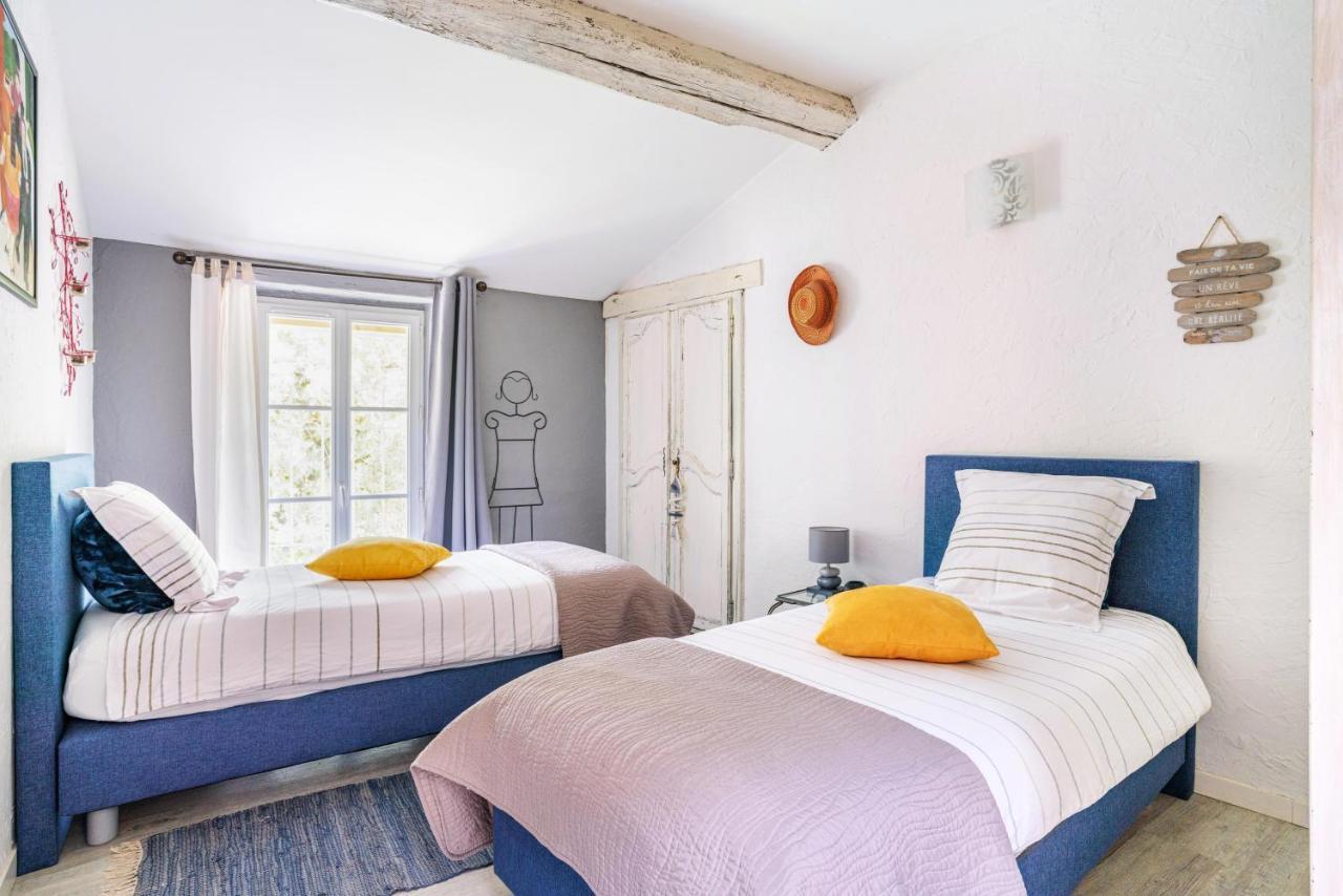 Le Moulin De Pilet Villa Mortagne-sur-Sevre ภายนอก รูปภาพ